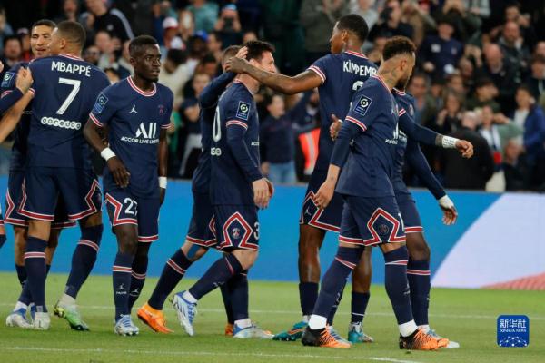 RMC：姆巴佩上诉冻结巴黎账户5500万欧被驳回，需赔巴黎3000欧（RMC：姆巴佩就冻结巴黎5500万欧资金的上诉被驳回，需向巴黎赔偿3000欧）