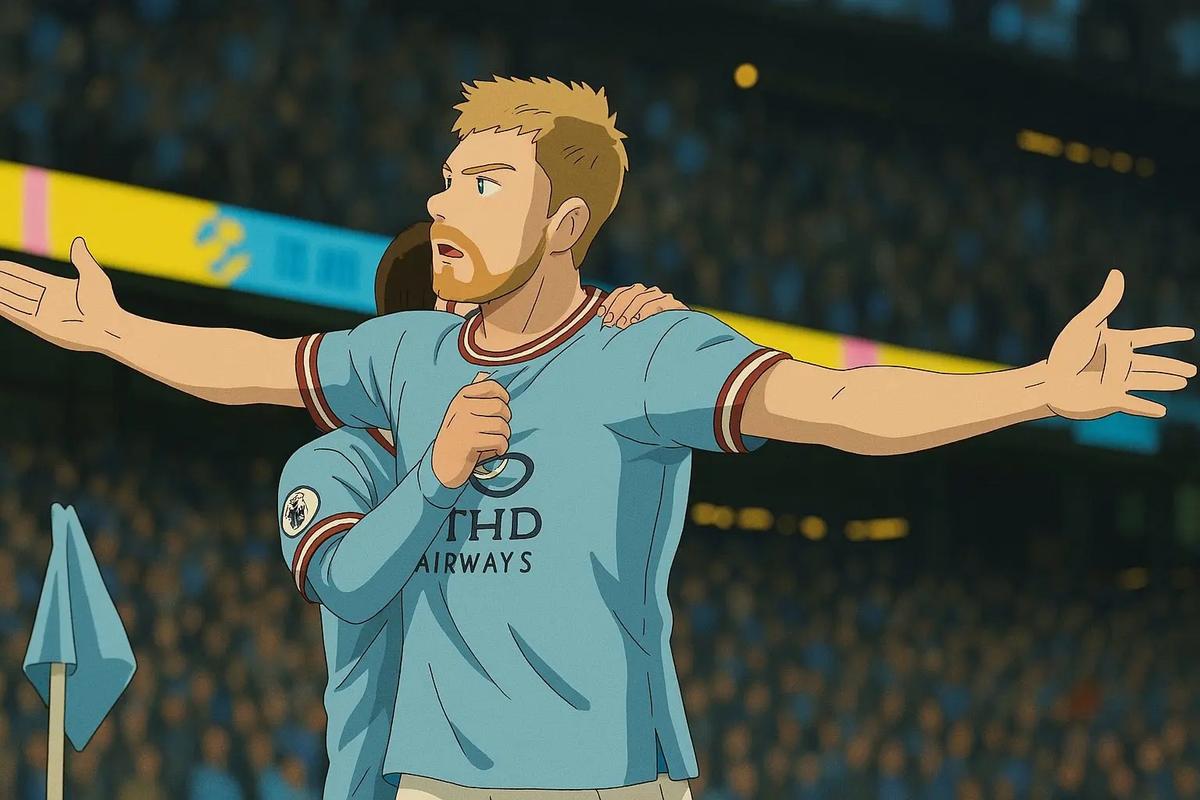 世界足球先生身上的反种族歧视争议（围绕世界足球先生的反种族歧视风波）